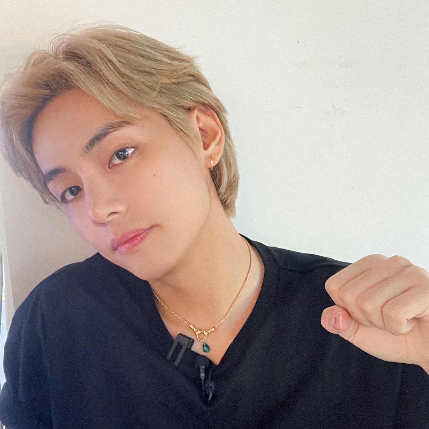 防彈少年團的最新活動照片