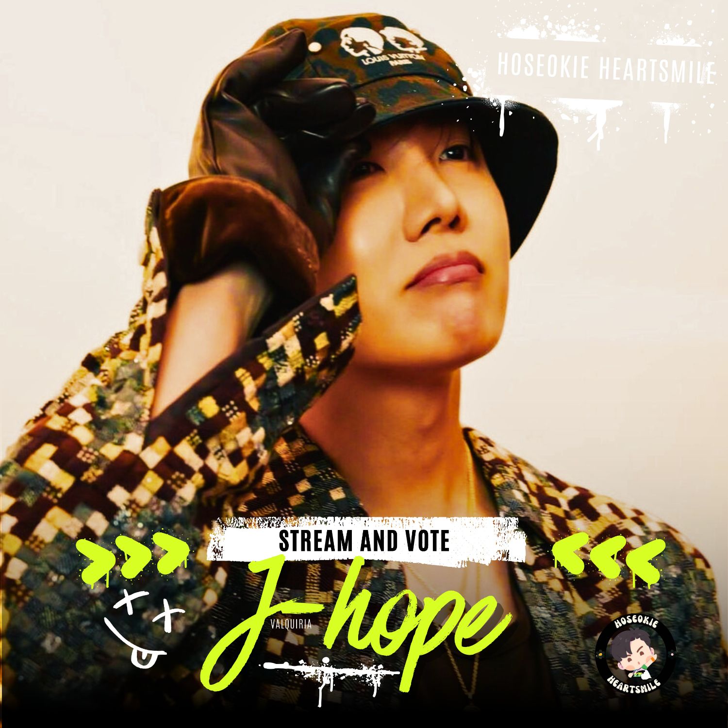 제이홉 (방탄소년단)의 최신 사진