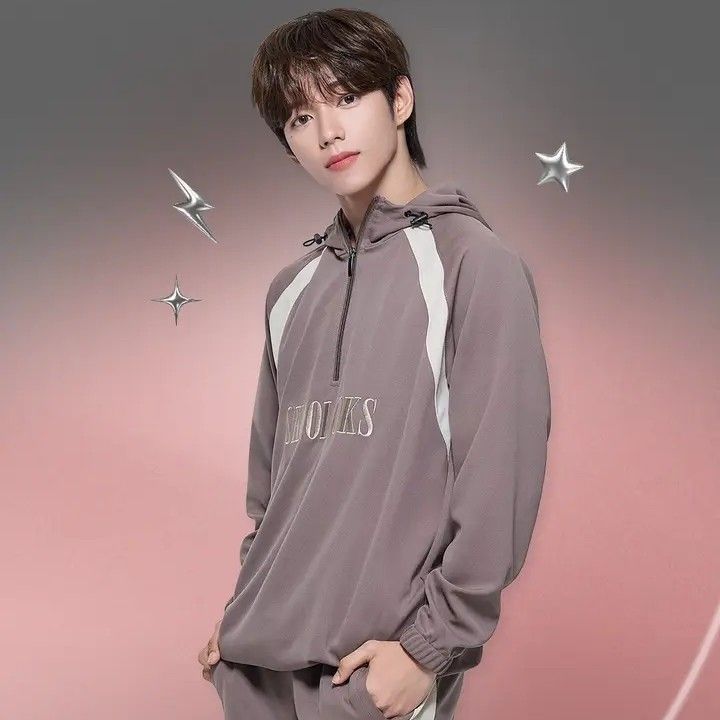 Behind-the-scenes cut of AHOF