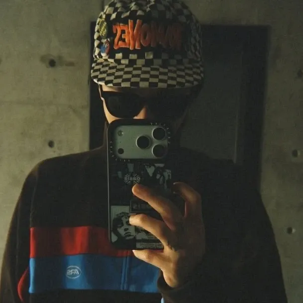 イェソン (Super Junior)の舞台裏ショット