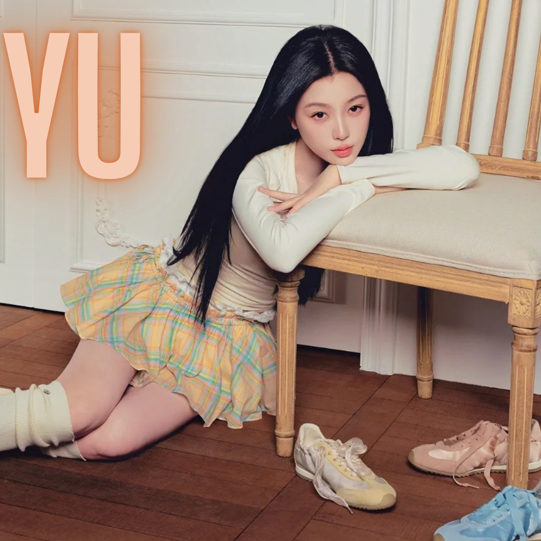 Latest photo of Esther Yu