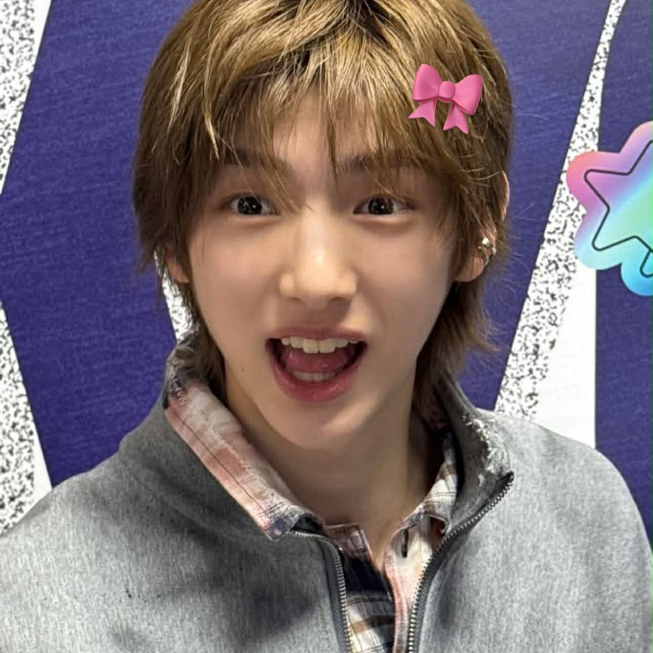 Latest photo of Juhoon (CORTIS)