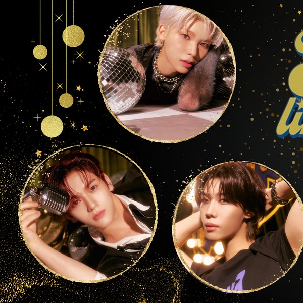 Shining profile picture of n.SSign on today's Choeaedol