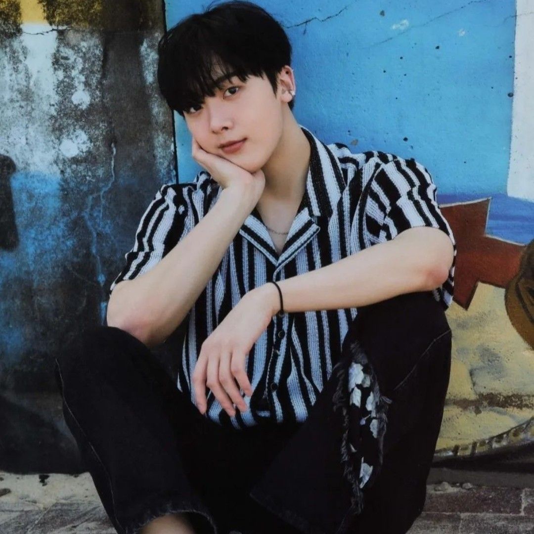 Latest photo of ASTRO