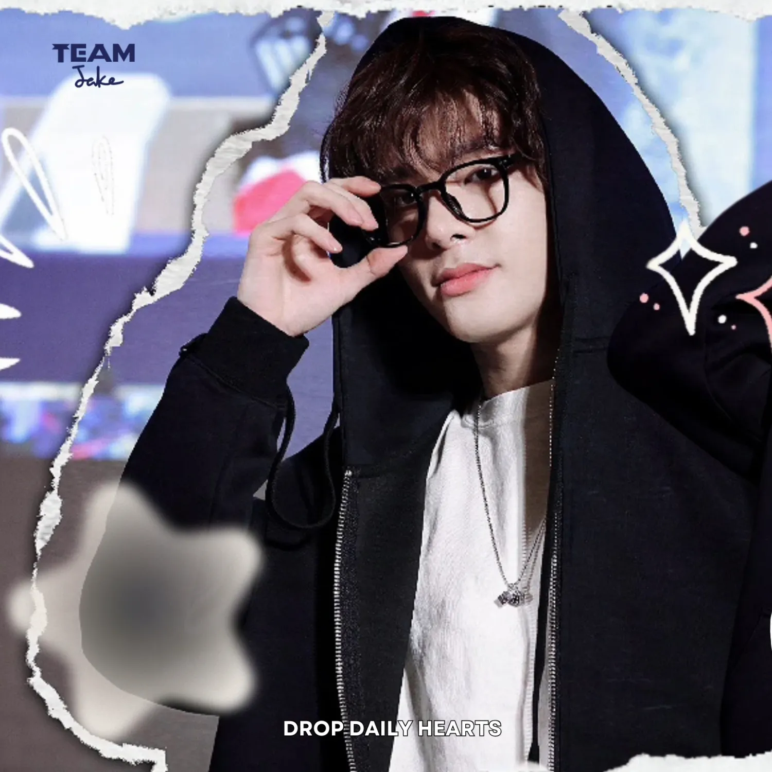 Jake (ENHYPEN)的最新活动照片