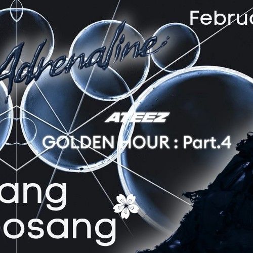 Latest photo of Yeosang (ATEEZ)