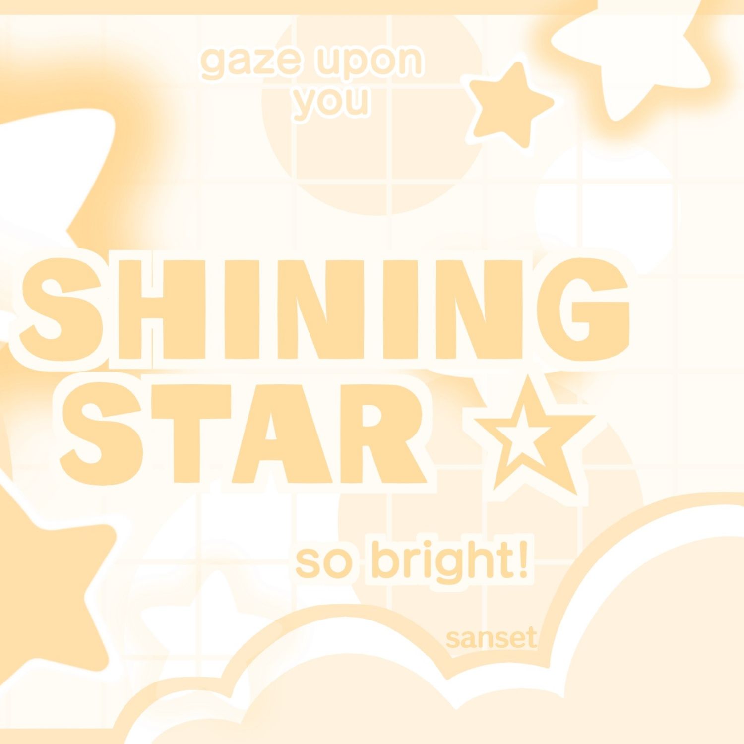 Recent activity shot of AleXa