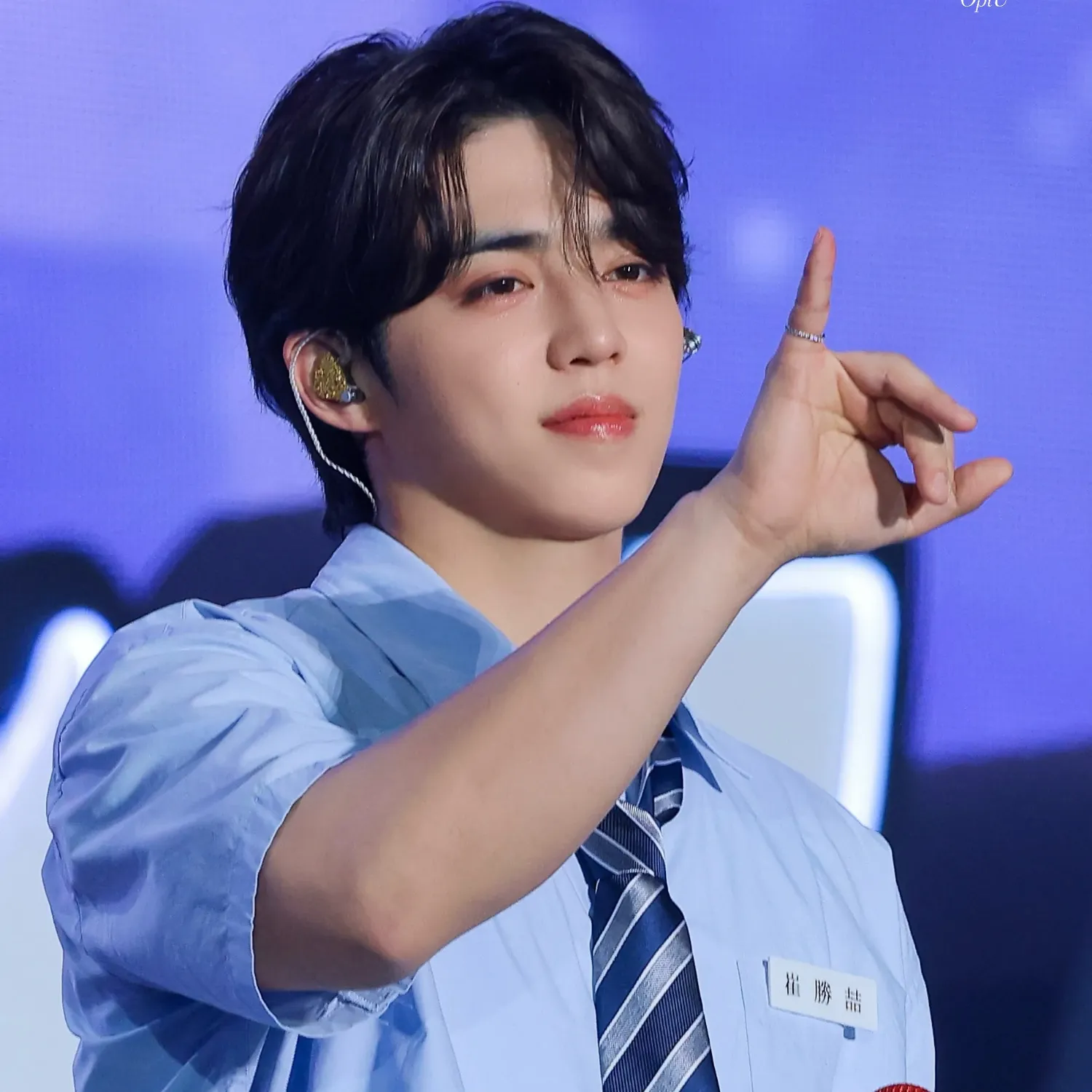 세븐틴 최근 활동샷