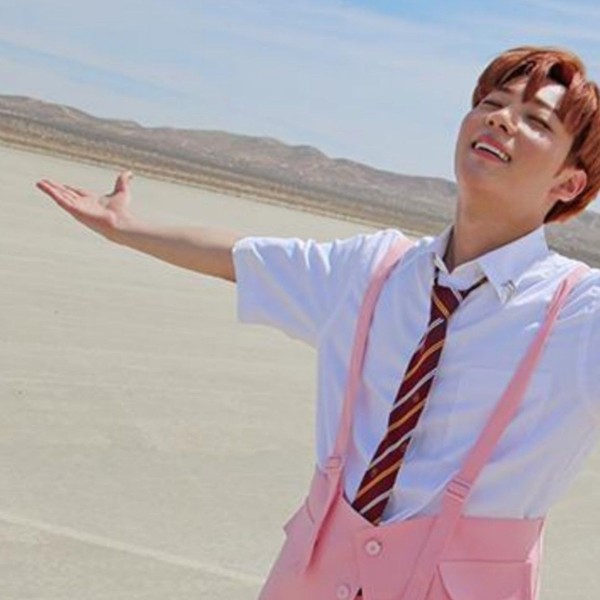 Popular profile image of E-TION (ONF) selected by votes