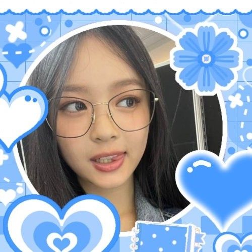 Latest photo of HANNI (NewJeans)