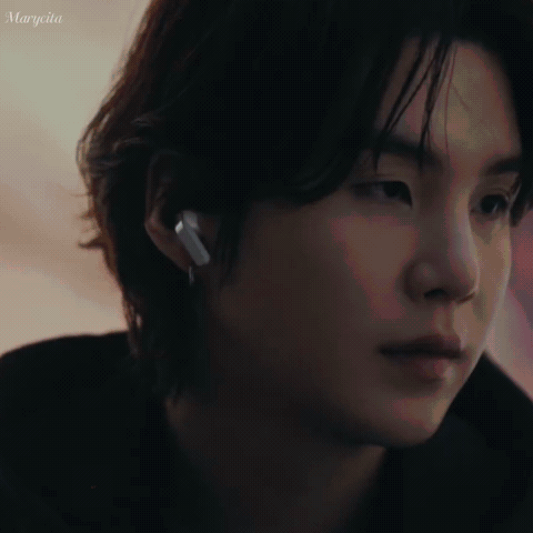 슈가 (방탄소년단) 팬이 찍은 순간