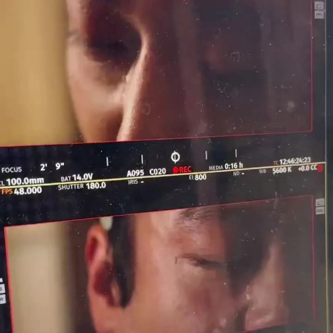 박지훈 최근 활동샷