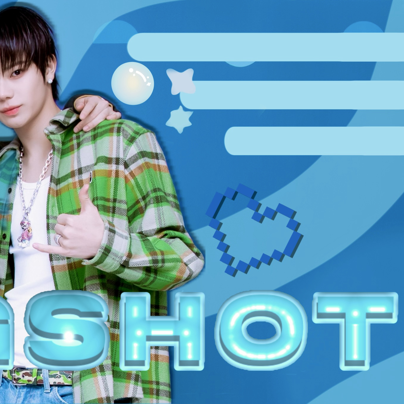 Latest photo of LNGSHOT