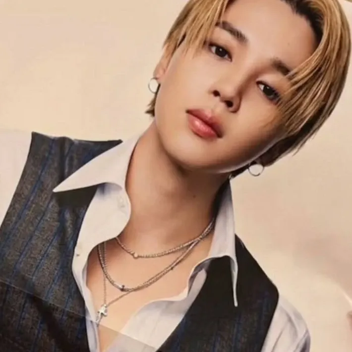 지민 (방탄소년단) 최근 활동샷