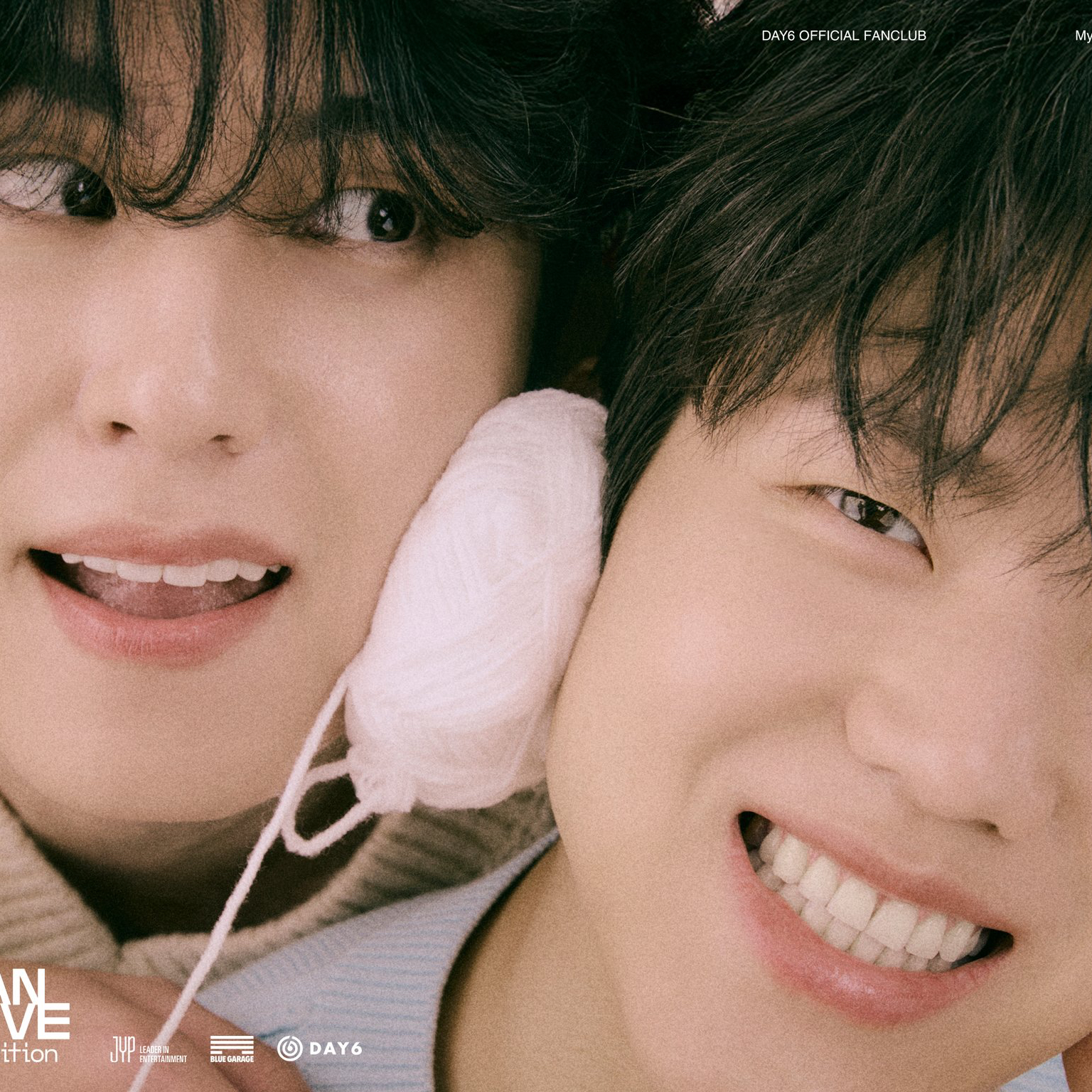 원필 (DAY6) 최근 활동샷