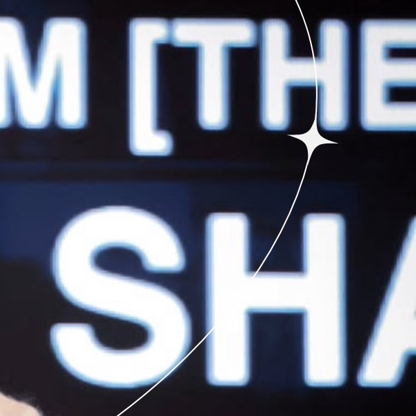 A moment captured by Minhyuk (MONSTA X)'s fan