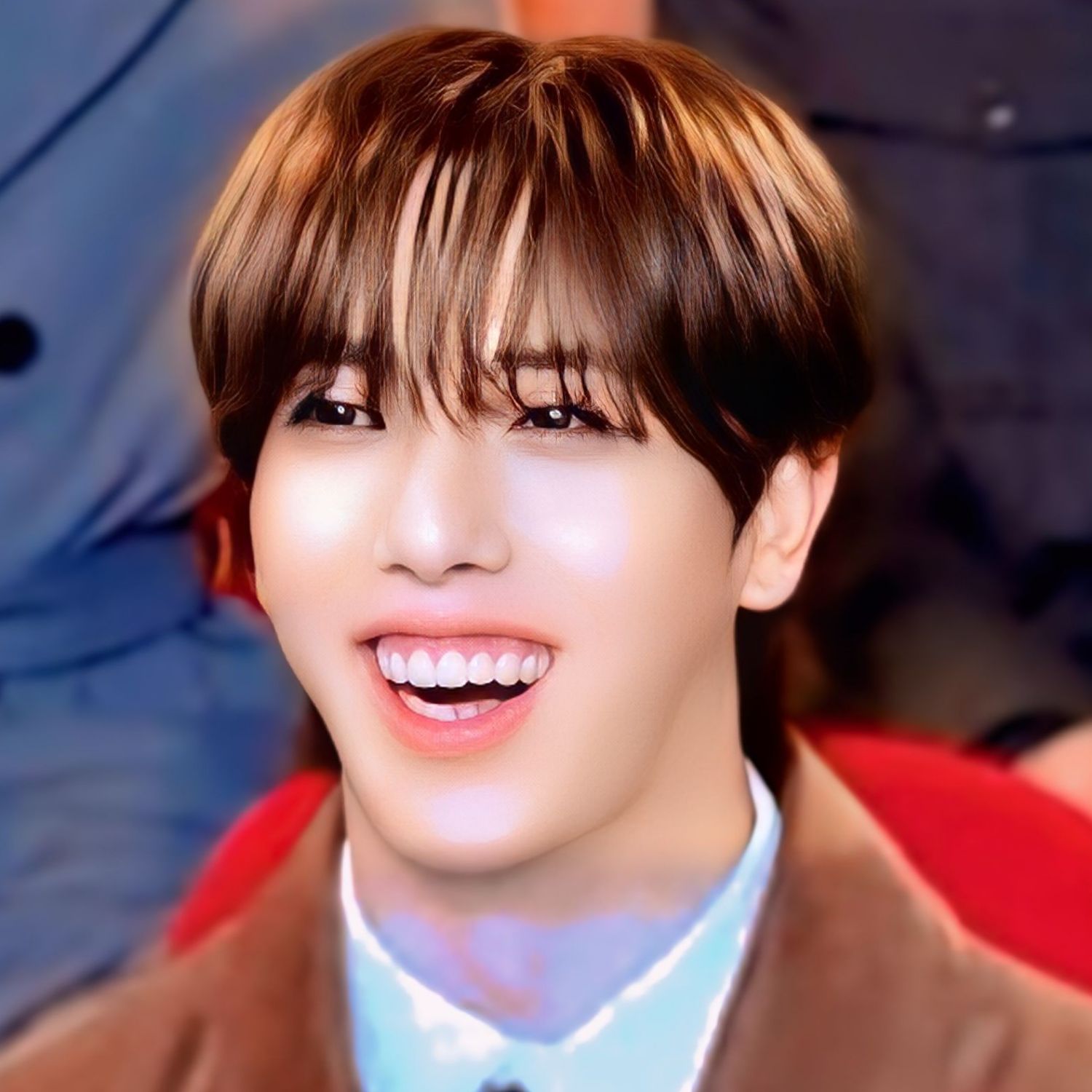 Recent activity shot of KAZUTA (n.SSign)