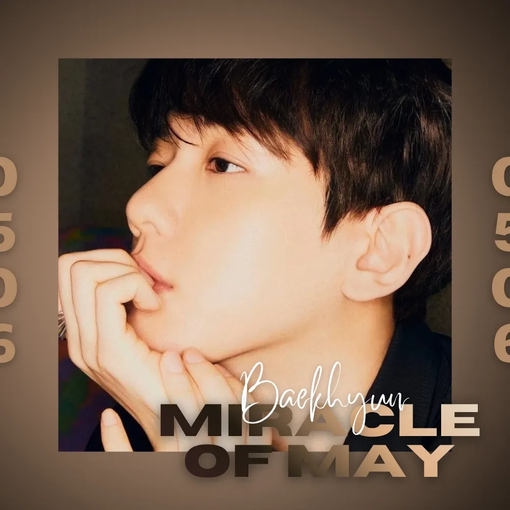 伯賢 (EXO)的幕後花絮