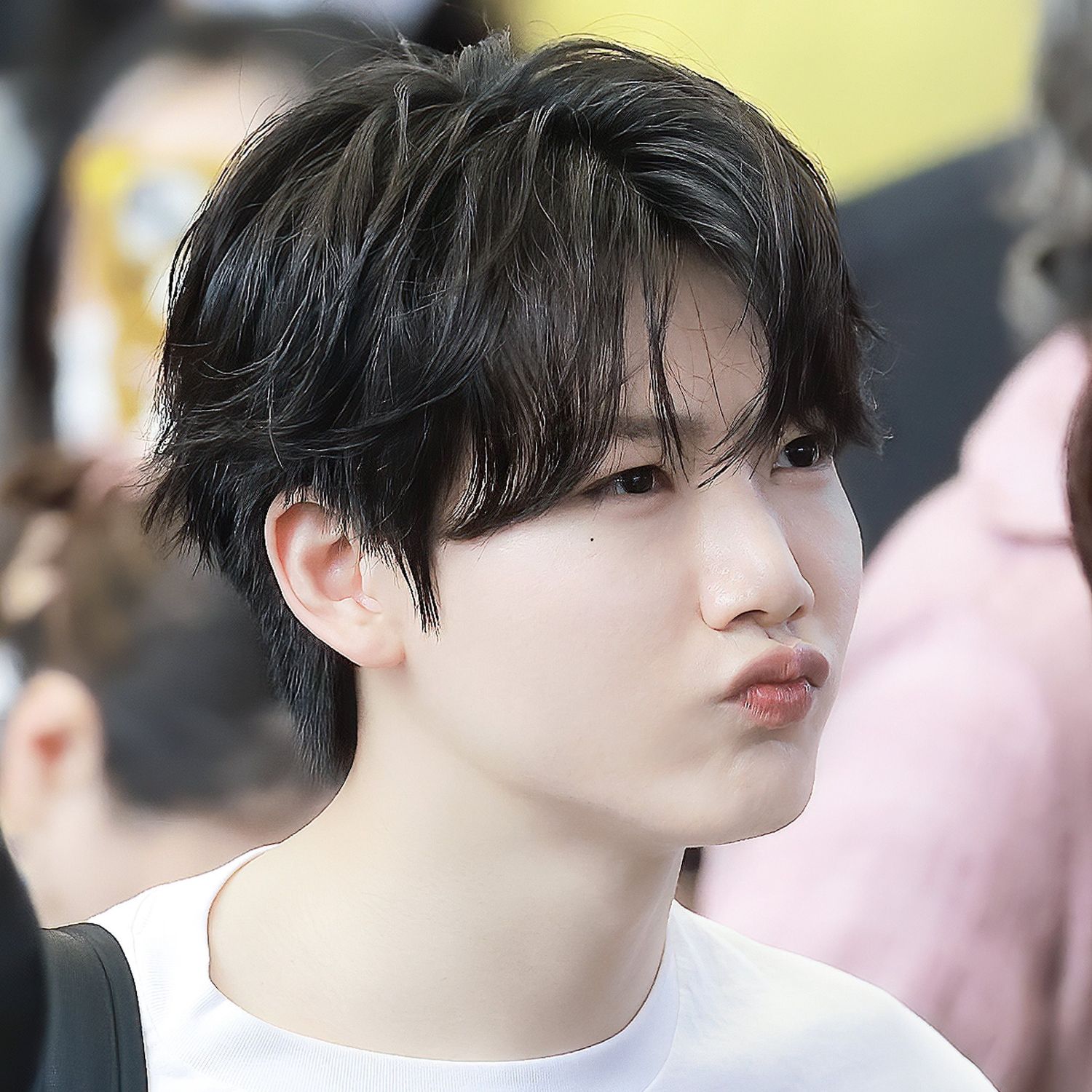 ジュンギュ (TREASURE)の最近の活動写真