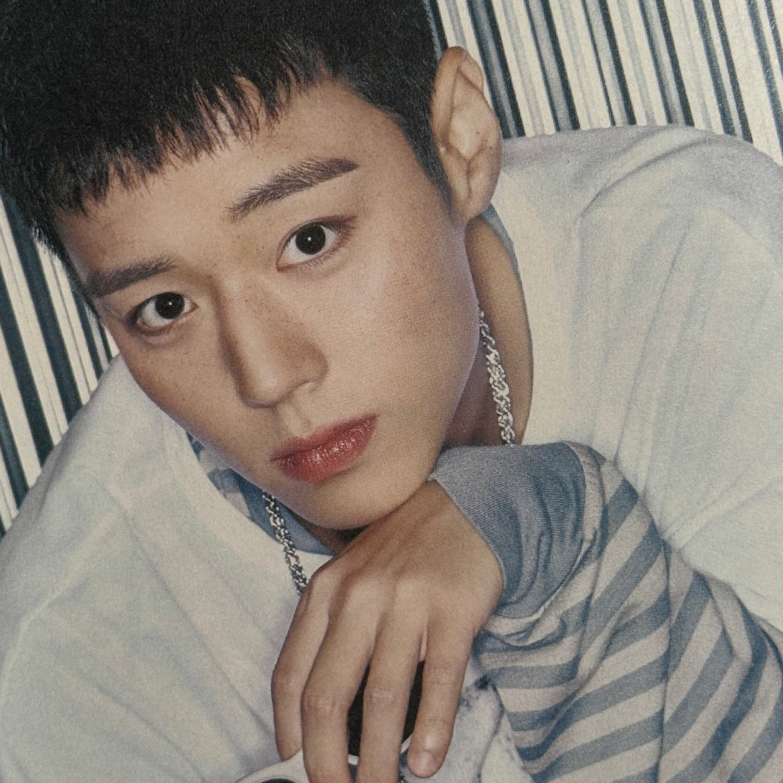 박지훈 최근 활동샷