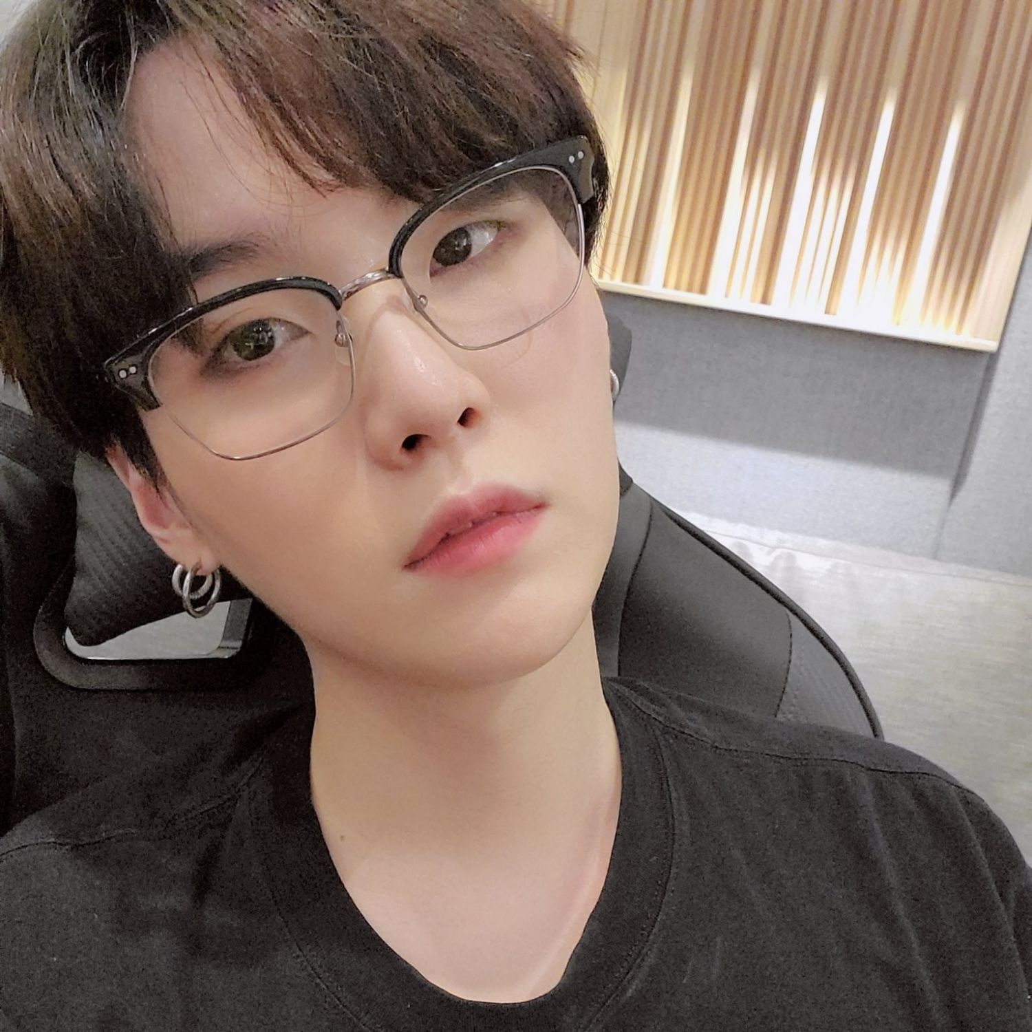 방탄소년단의 최신 사진