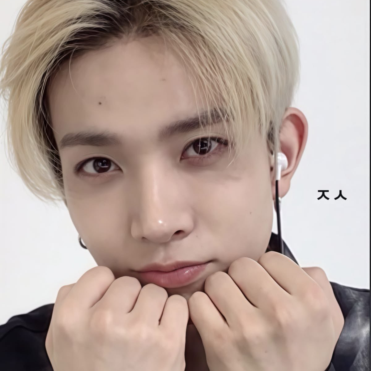 에반 최근 활동샷
