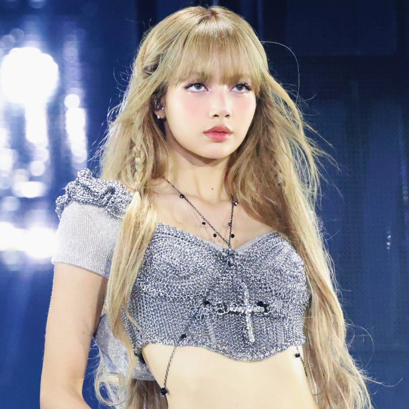 리사 (BLACKPINK) 팬이 찍은 순간