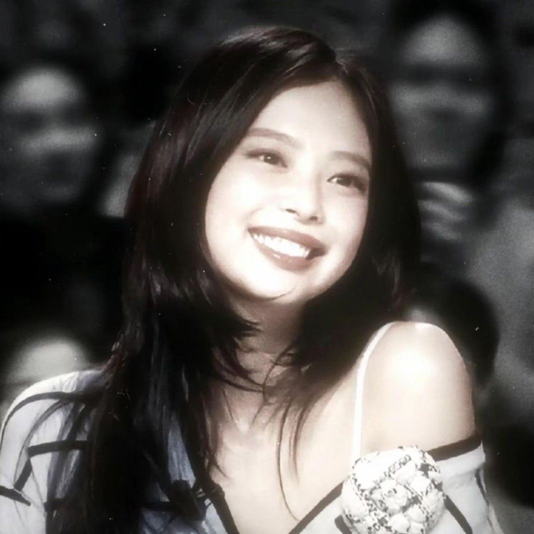 제니 (BLACKPINK)의 비하인드 컷