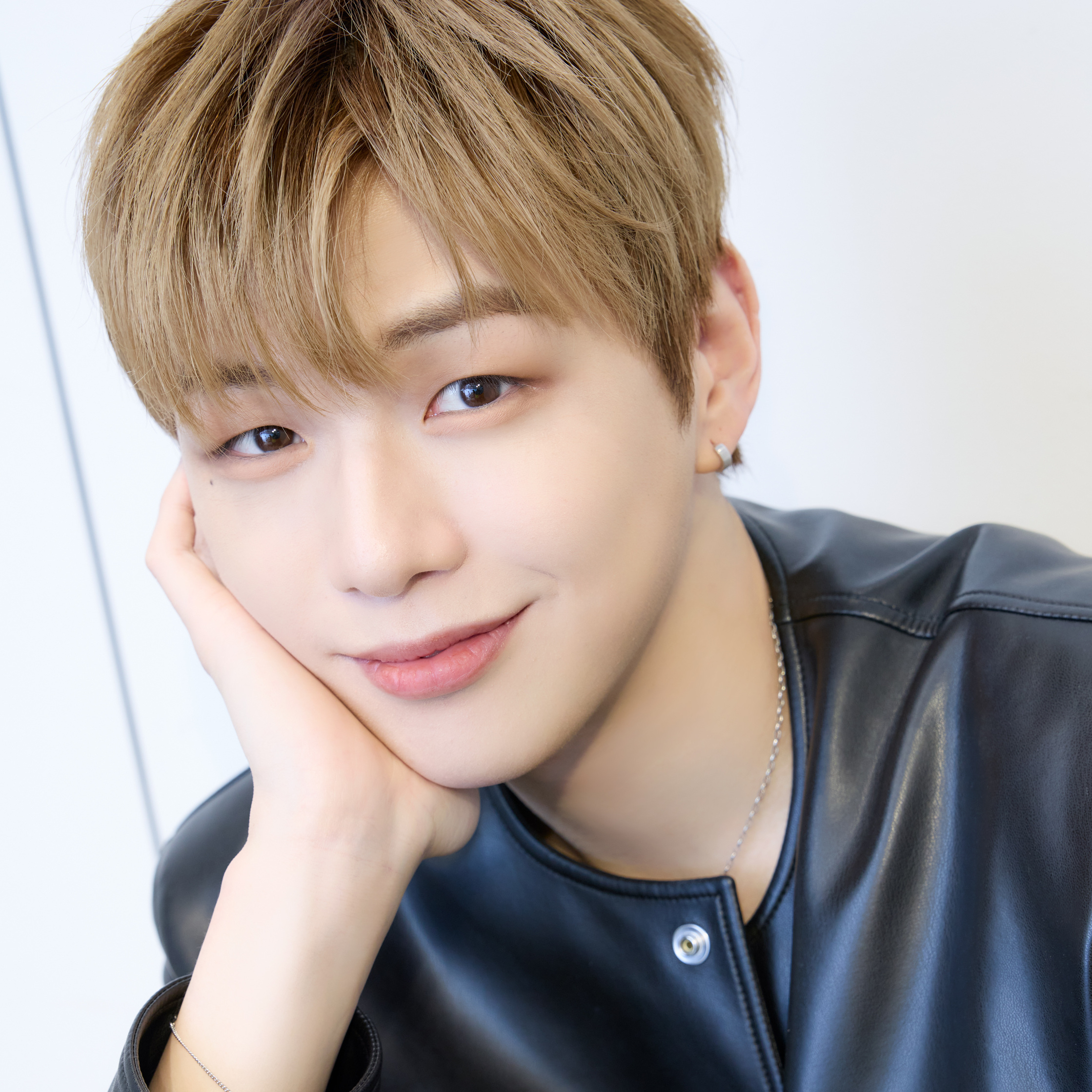 강다니엘 팬이 찍은 순간