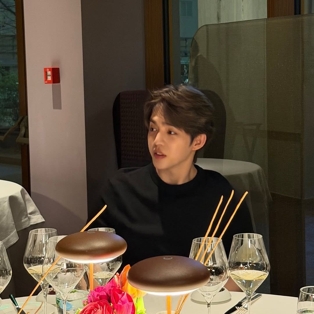 Foto aktivitas terbaru SEVENTEEN