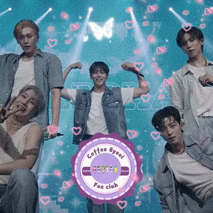 아스트로의 비하인드 컷
