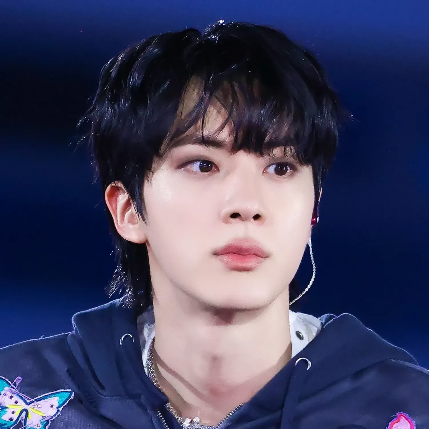 진 (방탄소년단)의 최신 사진