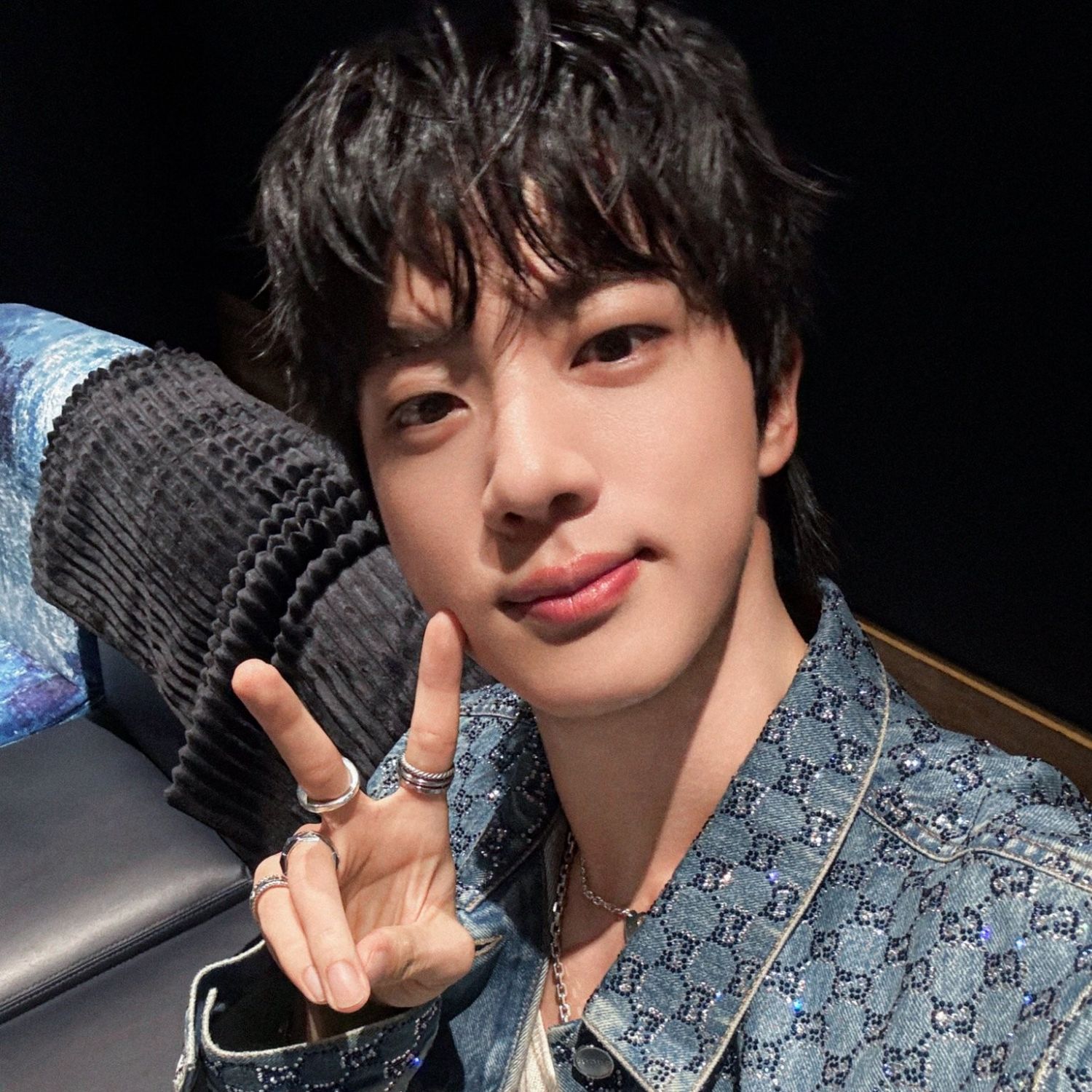 방탄소년단 팬이 찍은 순간