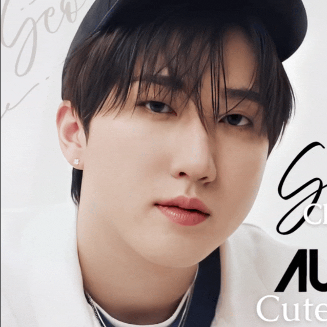 Latest photo of Changbin (Stray Kids)