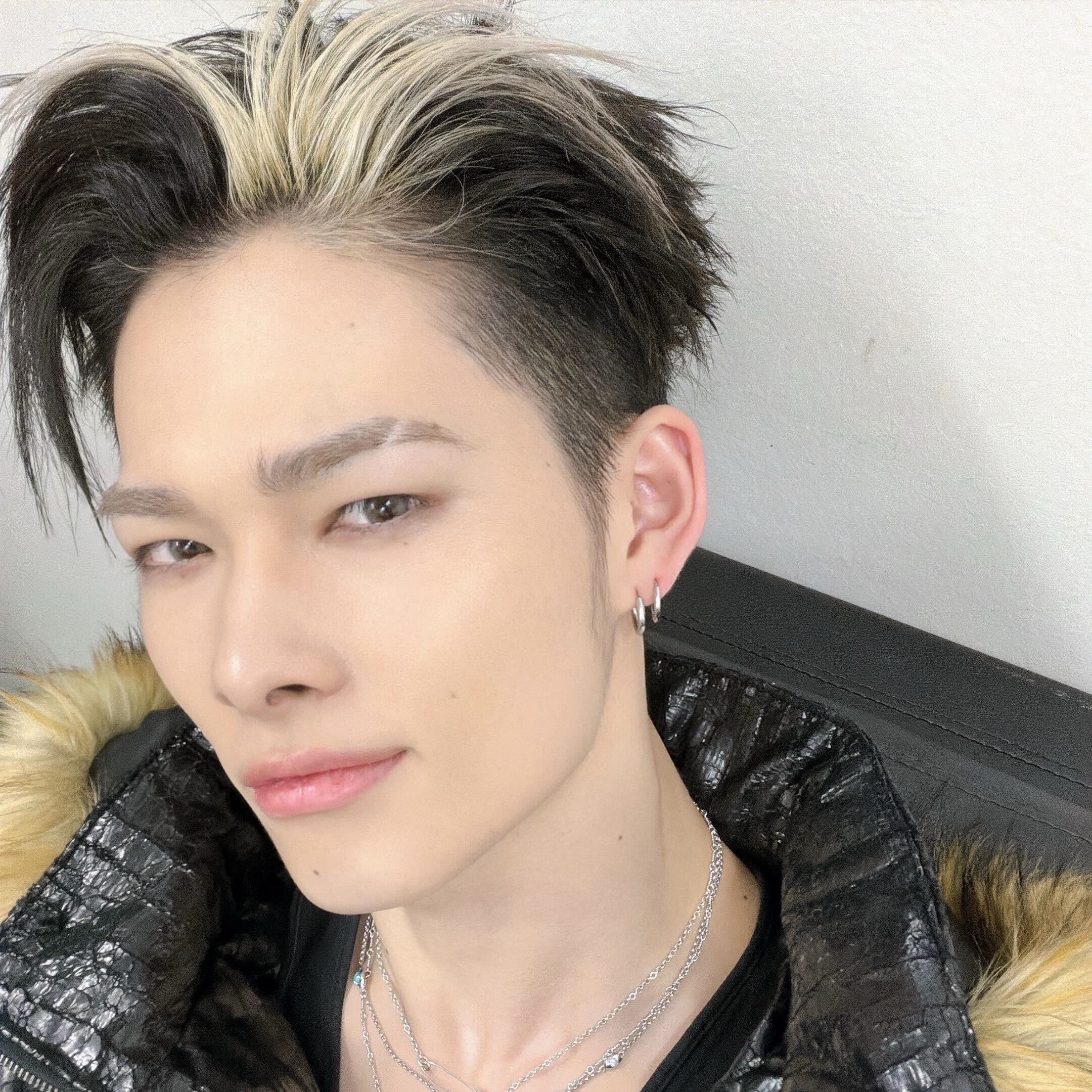 NI-KI (ENHYPEN)的幕後花絮