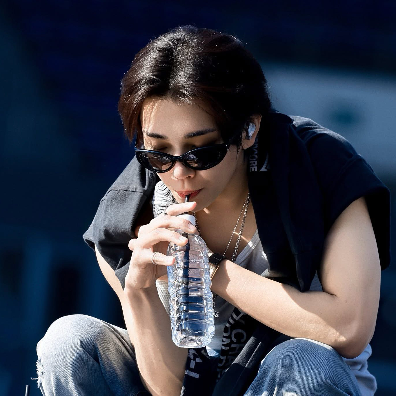 SEVENTEEN的最新照片