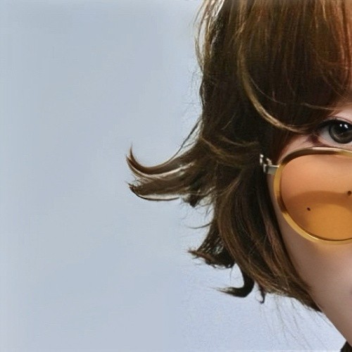 Shining profile picture of Soyeon (i-dle) on today's Choeaedol