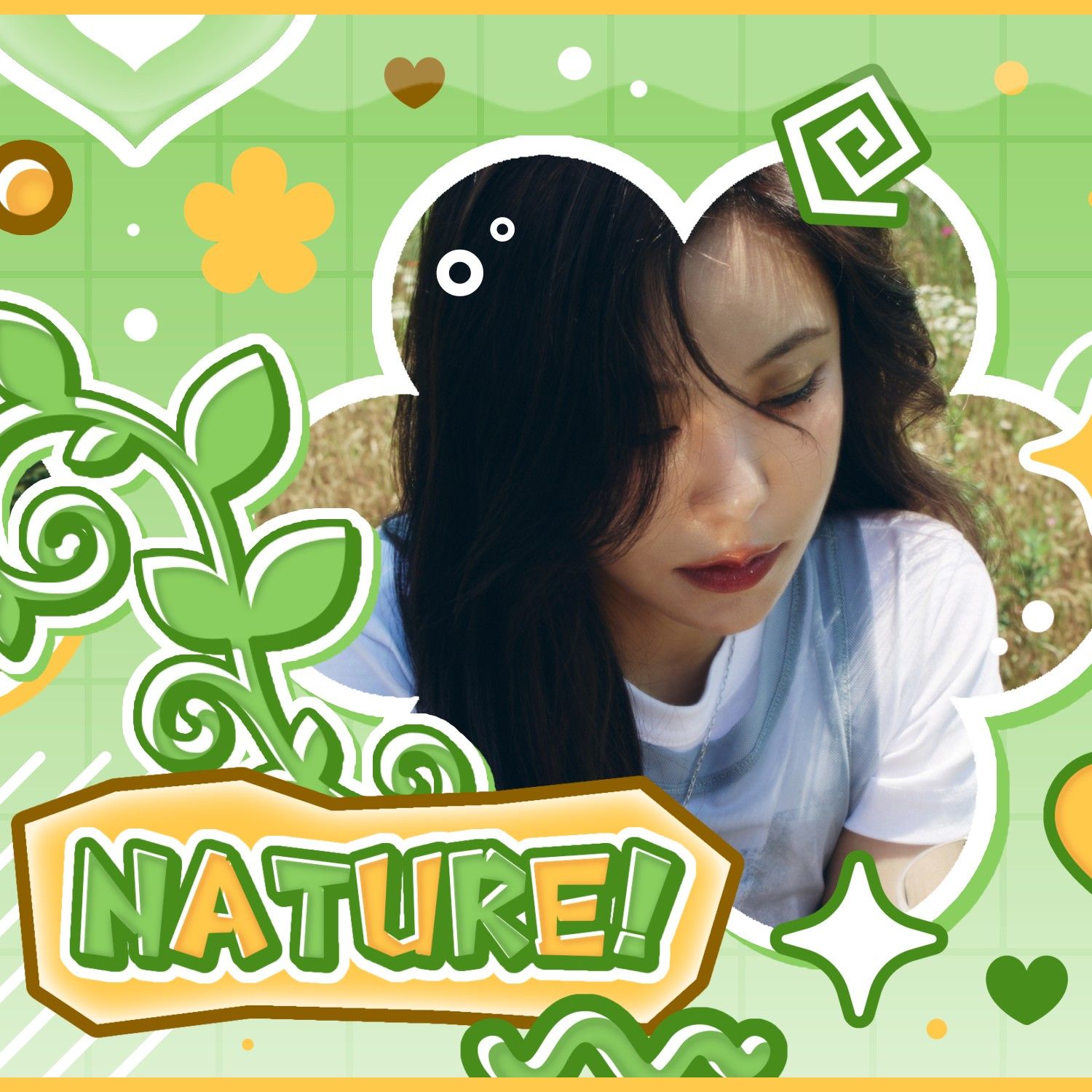 フィイン (MAMAMOO)ファンが撮った瞬間