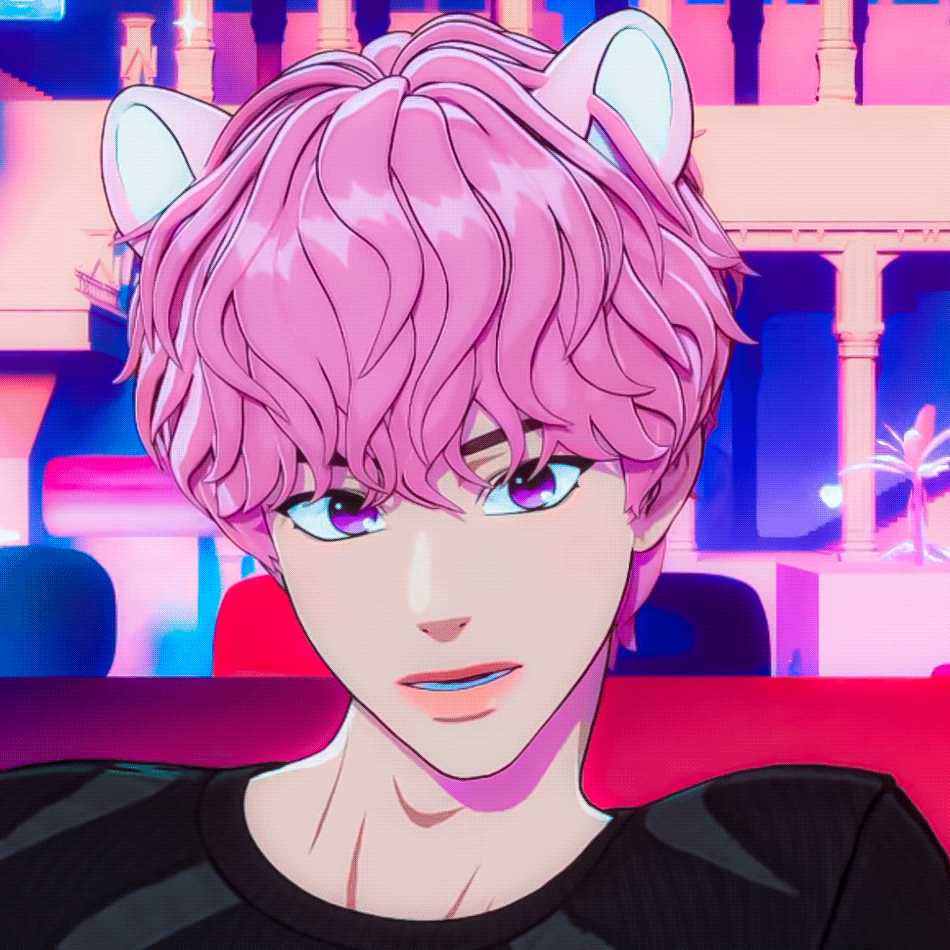 Latest photo of Bamby (PLAVE)