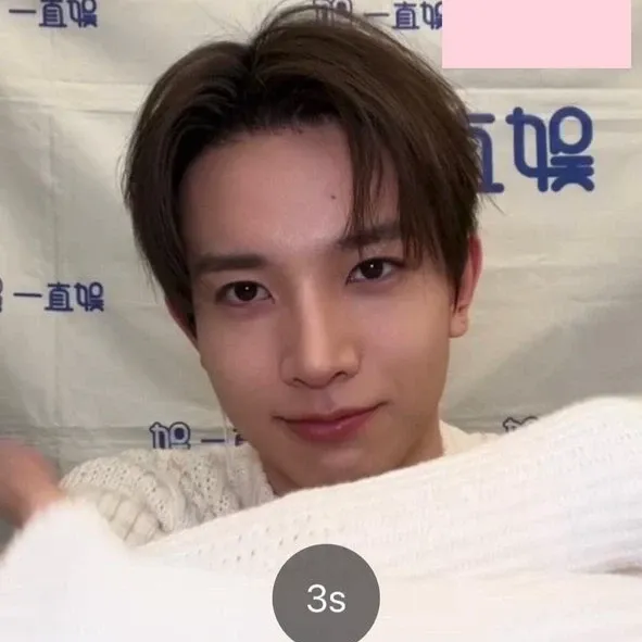 Potret di balik layar Heeseung