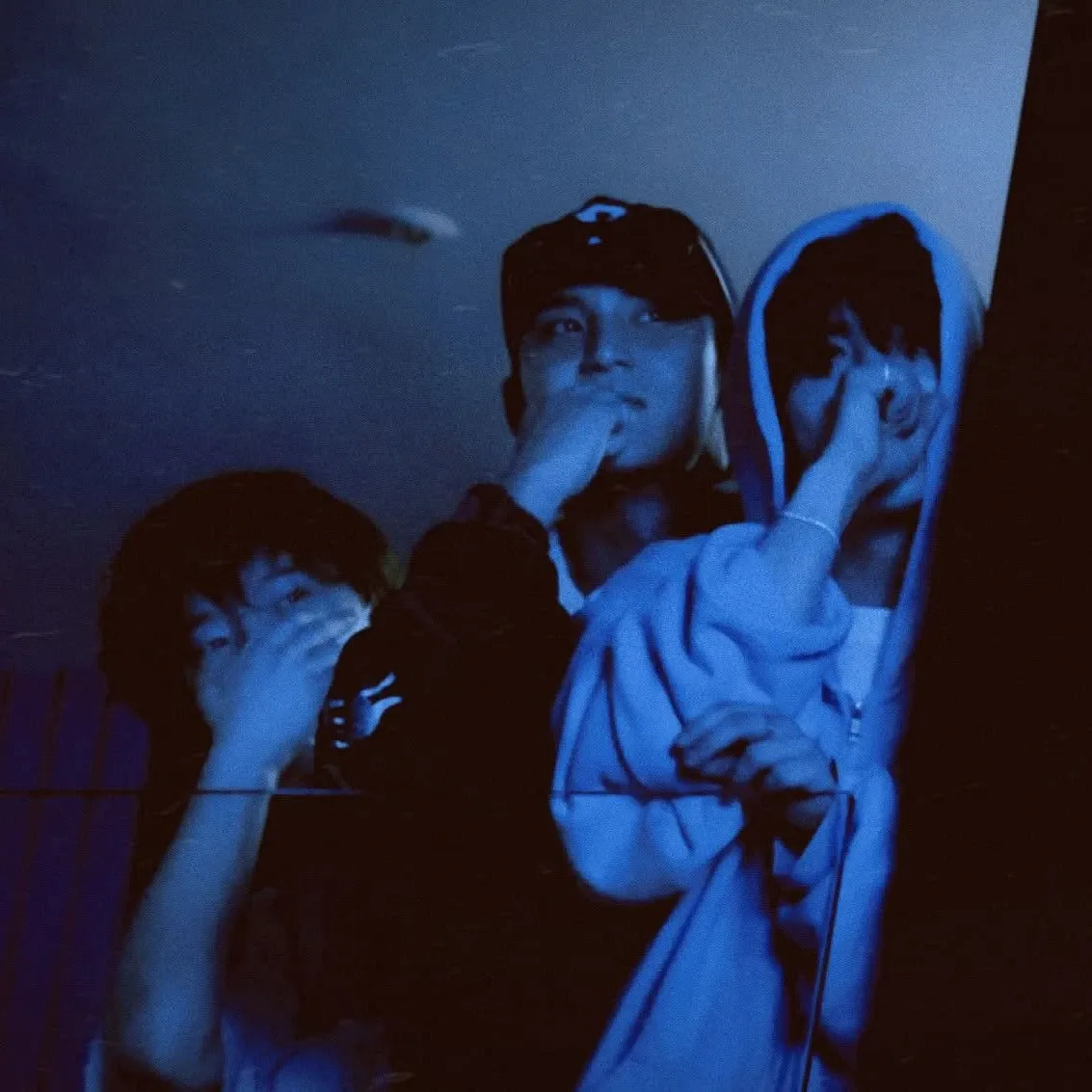 세븐틴 최근 활동샷