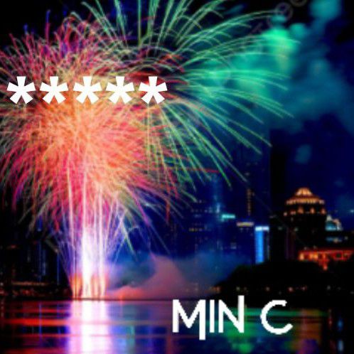 Latest photo of Min C (SECRET NUMBER)