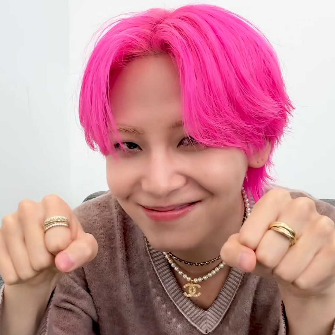 Behind-the-scenes cut of Kawashiri Ren (JO1)