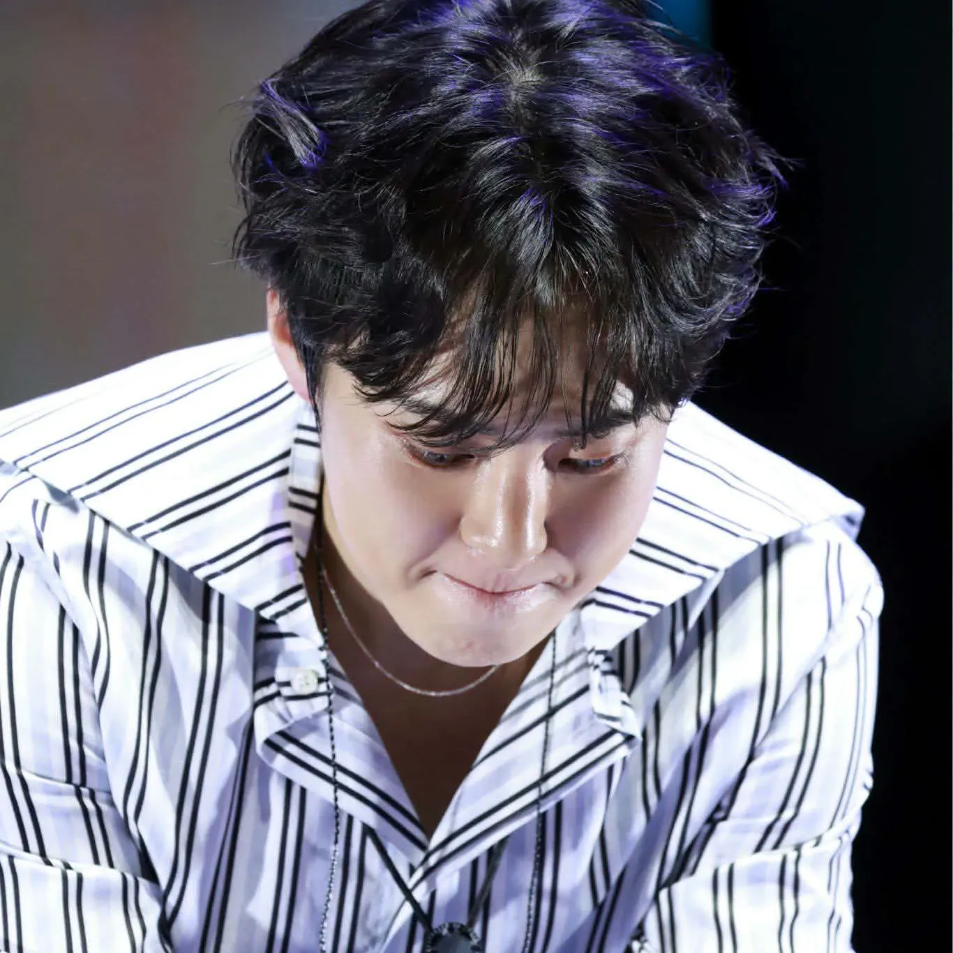 EXO 최근 활동샷