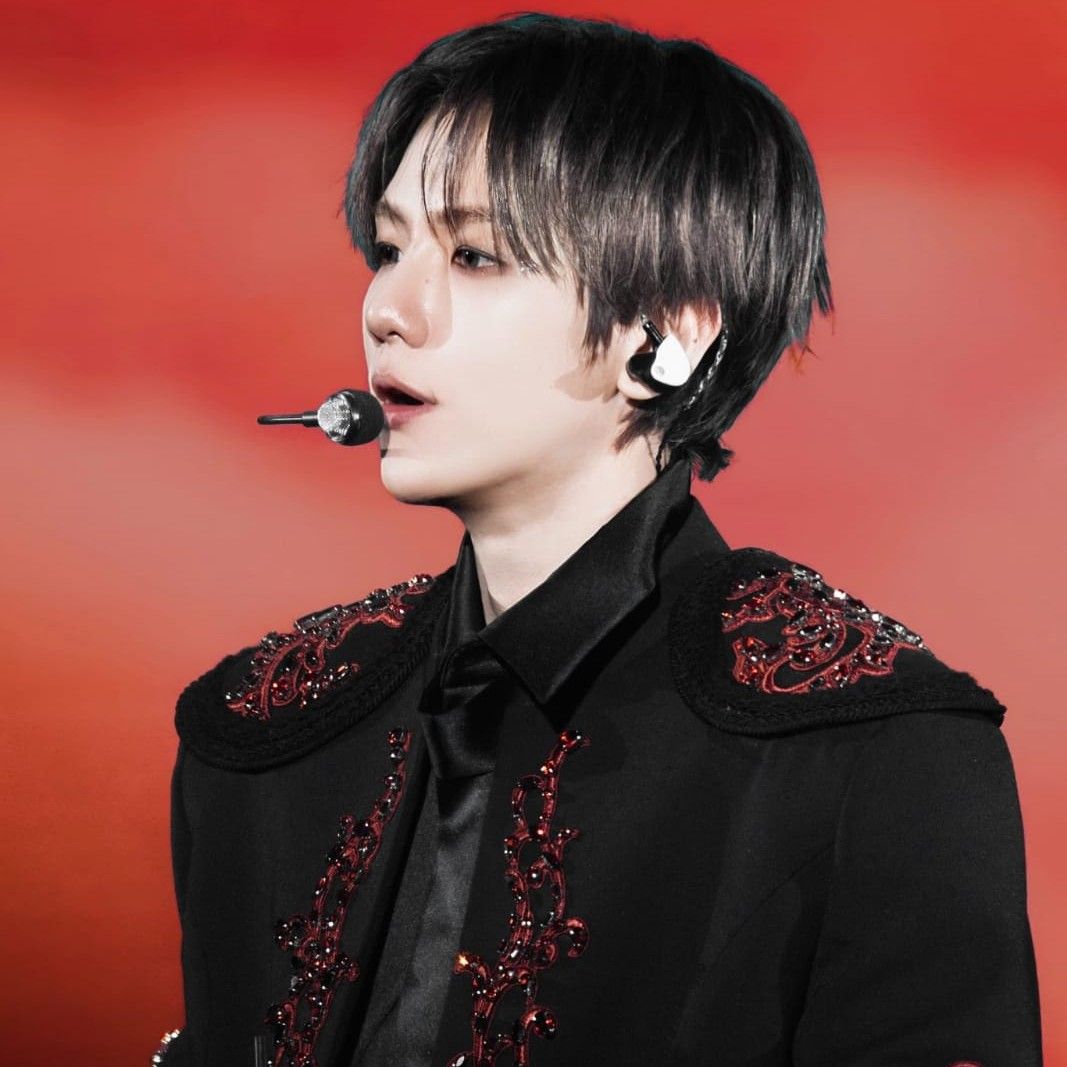 Recent activity shot of EXO