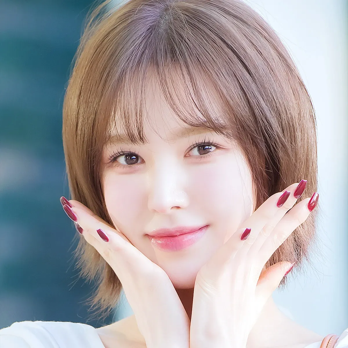 Latest photo of Wendy (Red Velvet)
