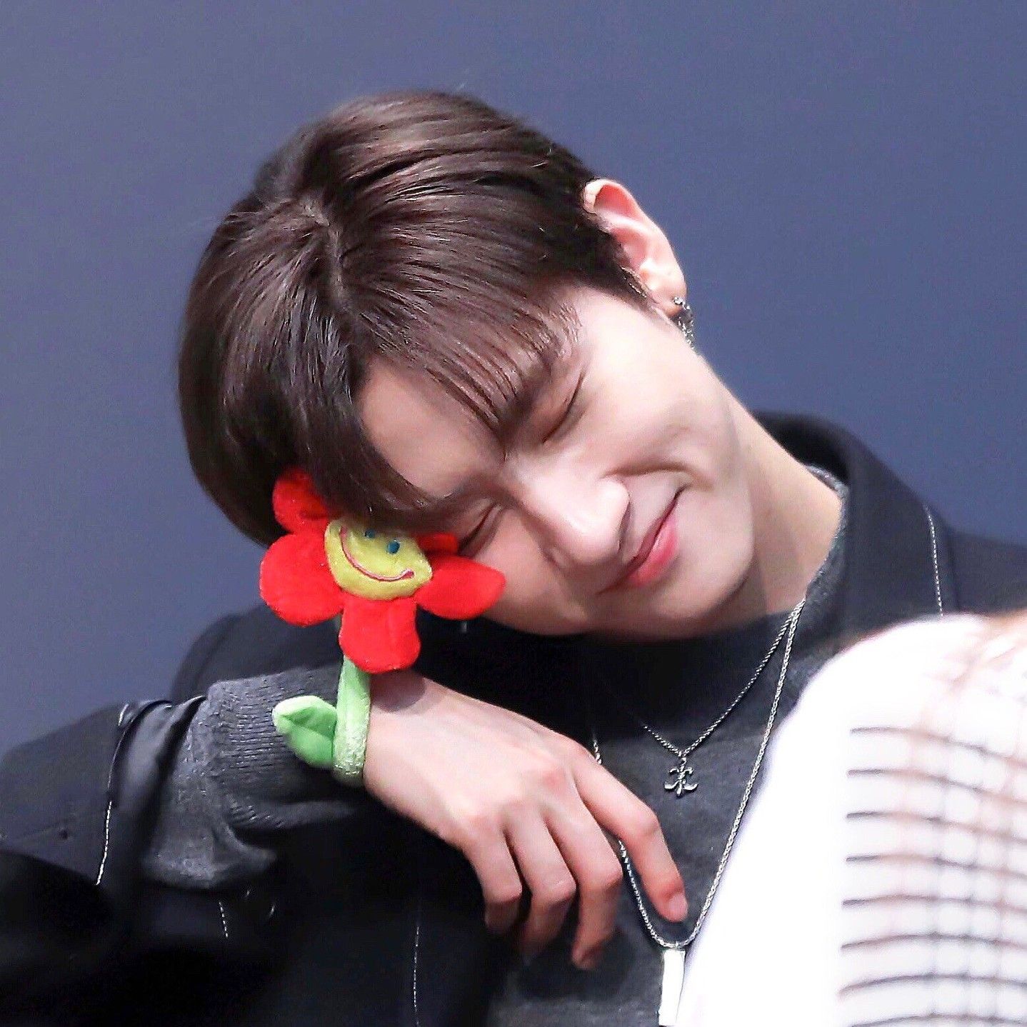 Potret di balik layar MONSTA X