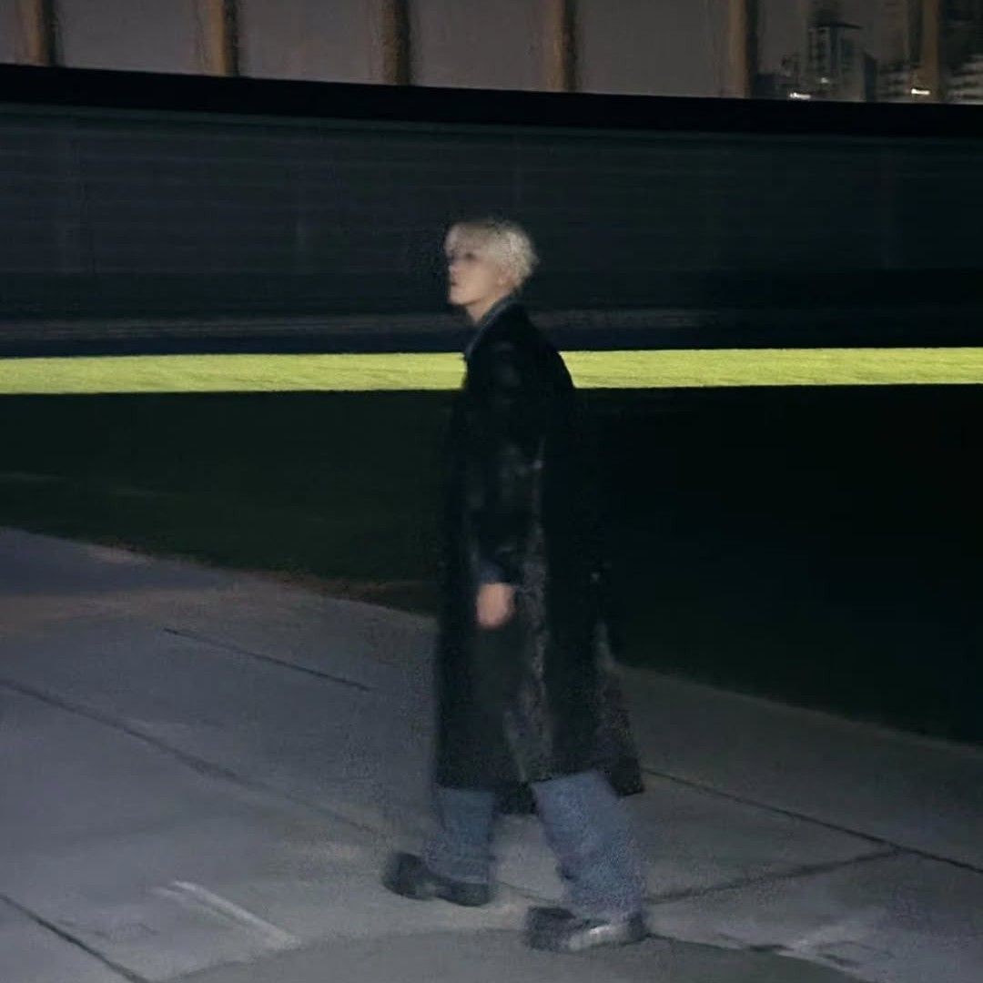 Foto terbaru TREASURE