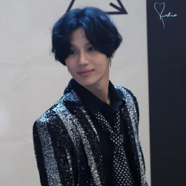 태민 (샤이니) 팬이 찍은 순간