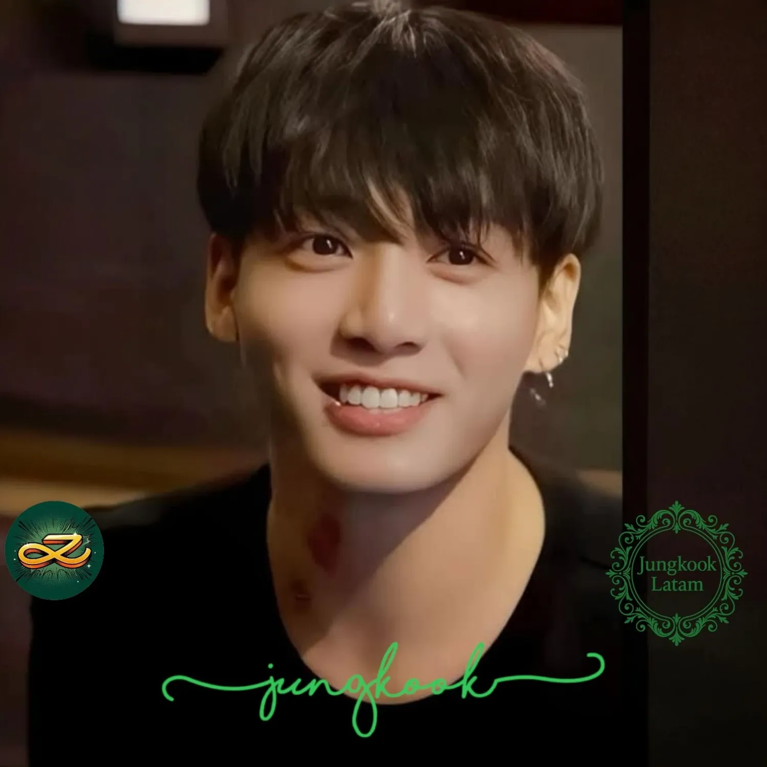 정국 (방탄소년단) 팬이 찍은 순간